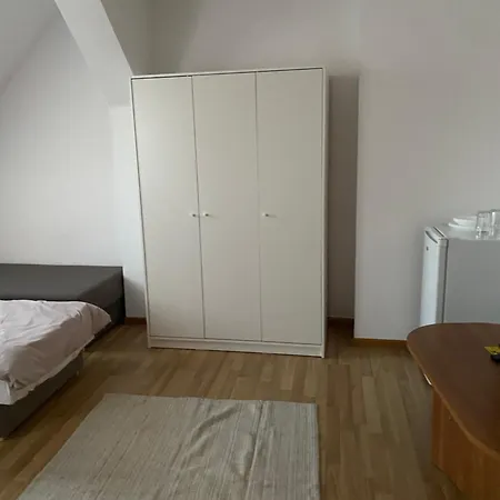 Kamienica Centrum 3*