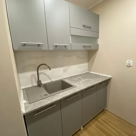 Kamienica Centrum 게스트하우스 3*