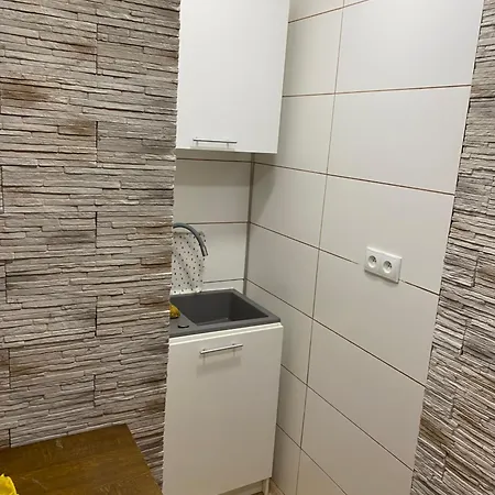 Kamienica Centrum Pensjonat