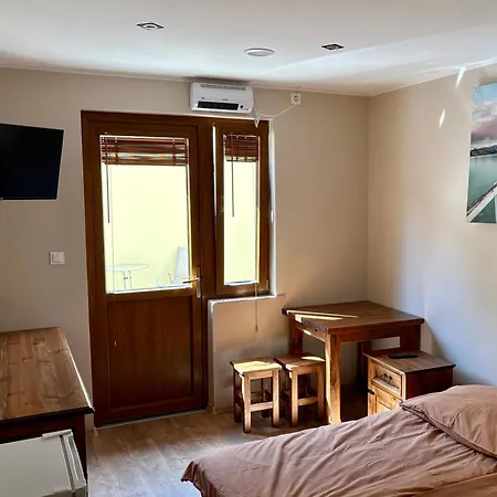 Pensjonat Kamienica Centrum 3*