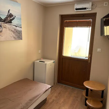 Kamienica Centrum 게스트하우스 3*