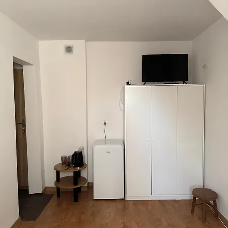 Pensjonat Kamienica Centrum 3*